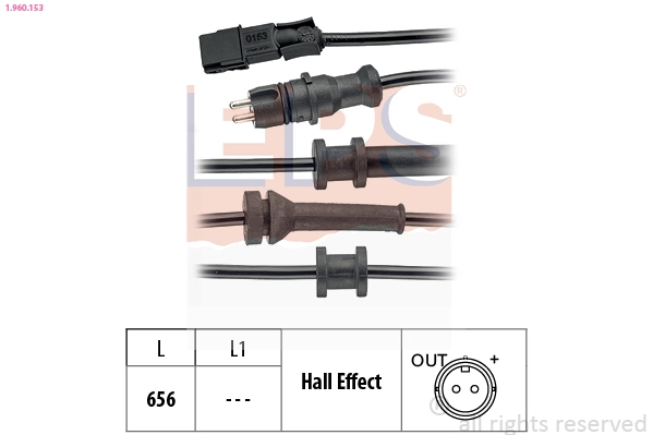 EPS 1960153