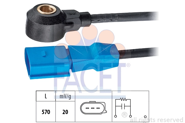 FACET 93048
