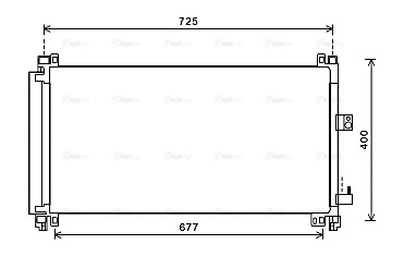AVA CN5273D