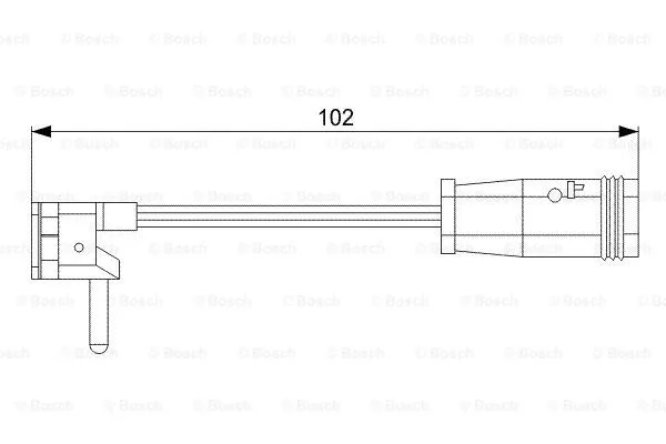 BOSCH 1987473019