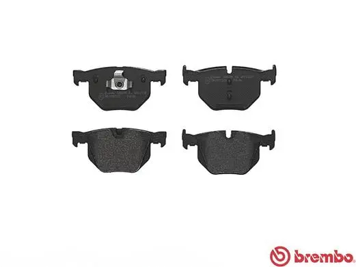 BREMBO P06056