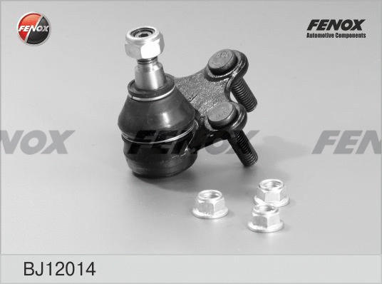 FENOX BJ12014