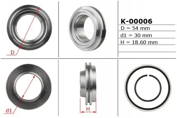 EMMETEC K00006