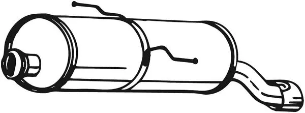BOSAL 190603