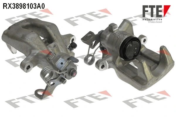 FTE RX3898103A0