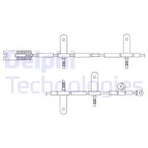 DELPHI LZ0165