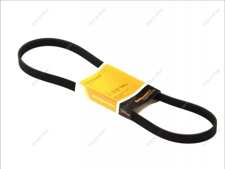 CONTITECH 5PK698