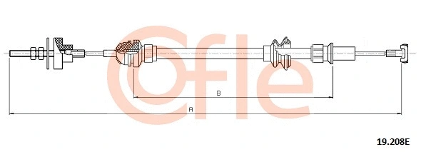 COFLE 19208E