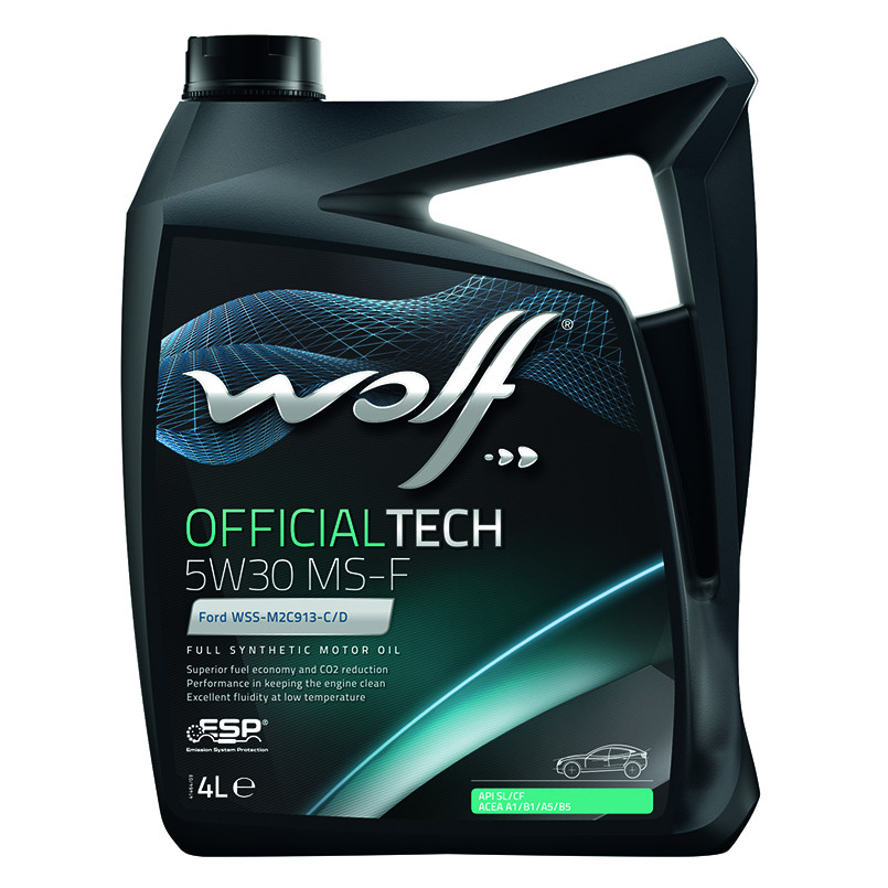 WOLF 8308710