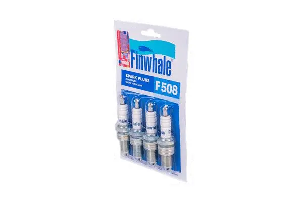 FINWHALE F508