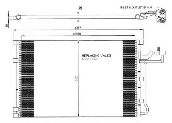 VOLVO 31356003