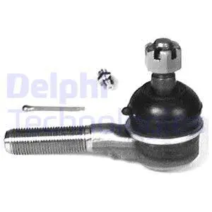 DELPHI TA1196