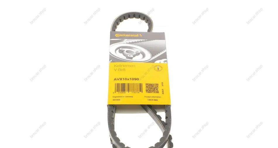 CONTITECH AVX10X1090