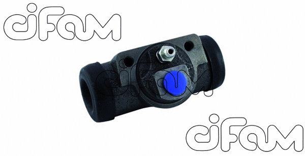CIFAM 101753