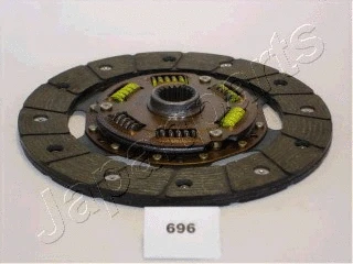 JAPANPARTS DF696