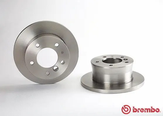 BREMBO 08772520