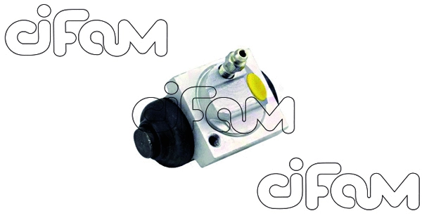 CIFAM 1011023
