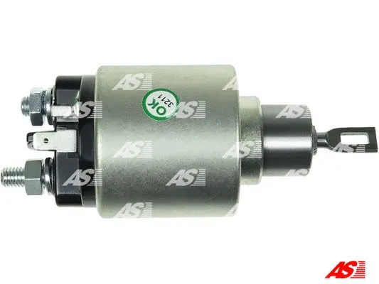 AS-PL SS0010P