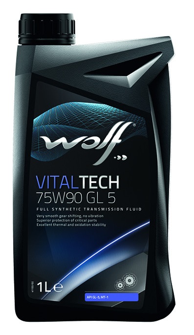 WOLF 8303906