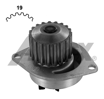 AIRTEX 1600