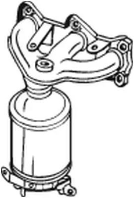 BOSAL 090149