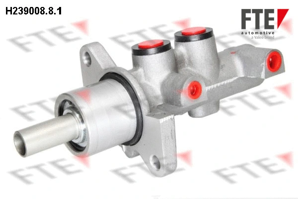 FTE H23900881