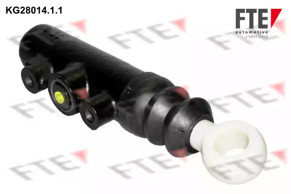 FTE KG2801411