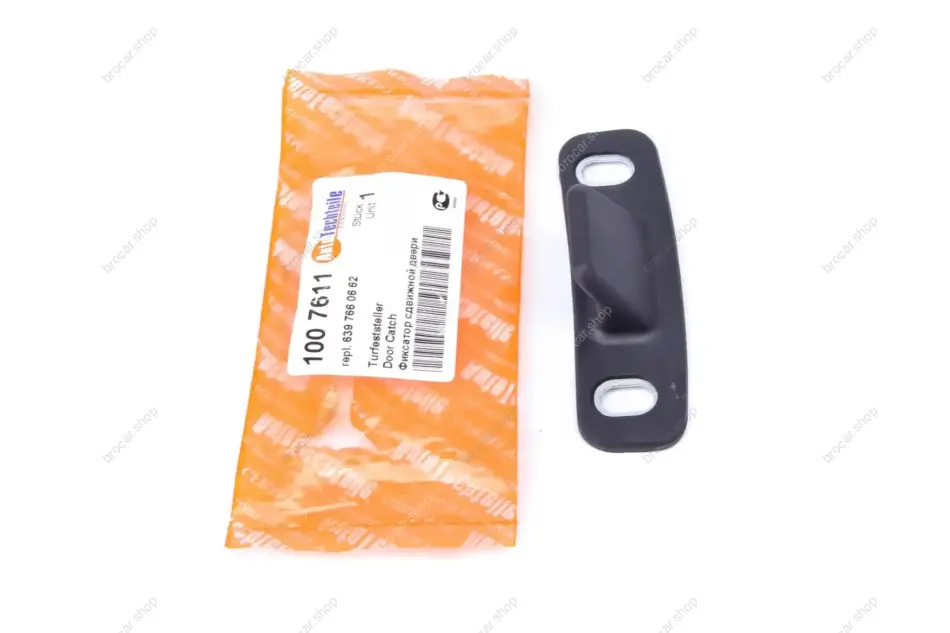 AUTOTECHTEILE 1007611