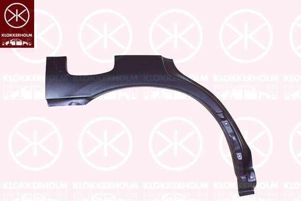 KLOKKERHOLM 6736582