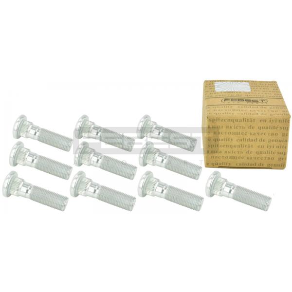 FEBEST 0284004PCS10