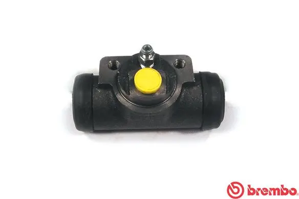 BREMBO A12624