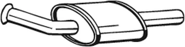 BOSAL 200811