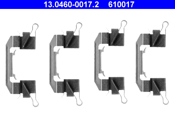 ATE 13046000172