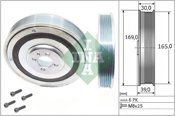 INA 544008020