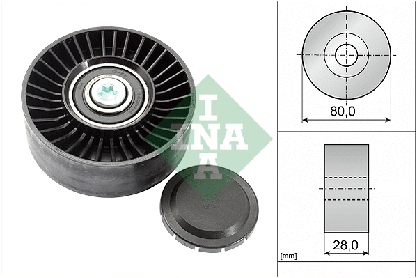 INA 532051510
