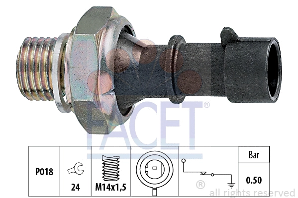 FACET 70069