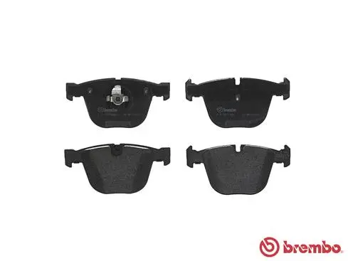 BREMBO P06050