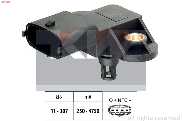 KW 493082
