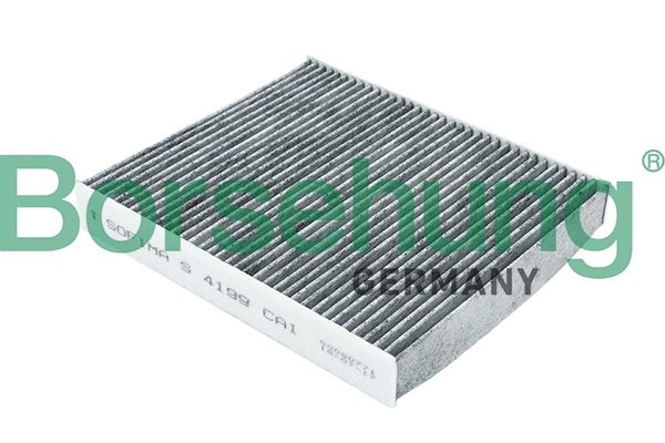 BORSEHUNG B18017