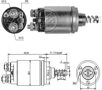 ZM ZM542