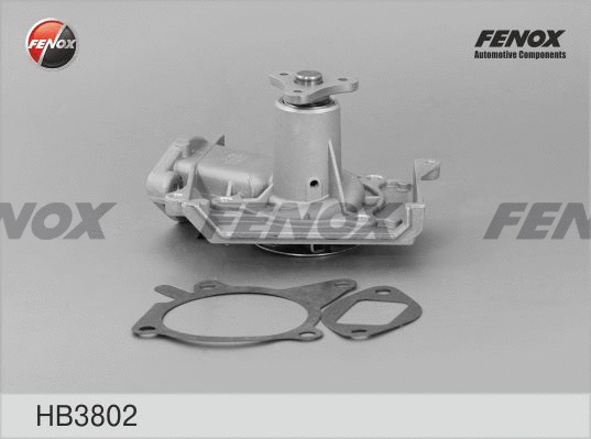FENOX HB3802