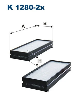 FILTRON K12802X