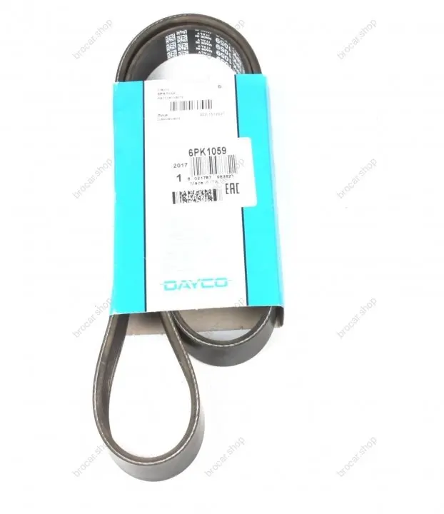 DAYCO 6PK1059