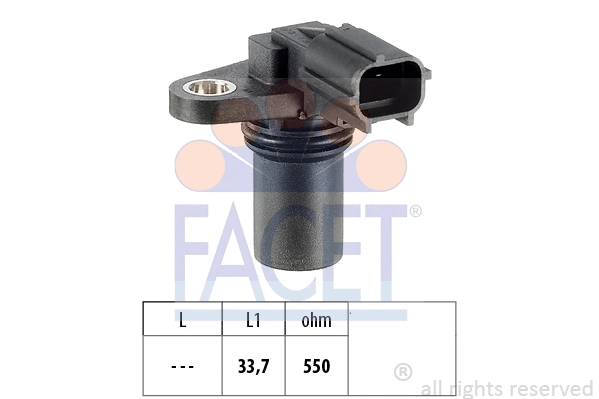FACET 90281