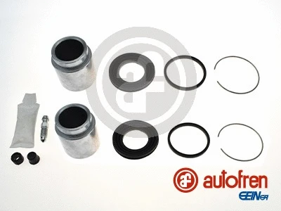 AUTOFREN SEINSA D41372C