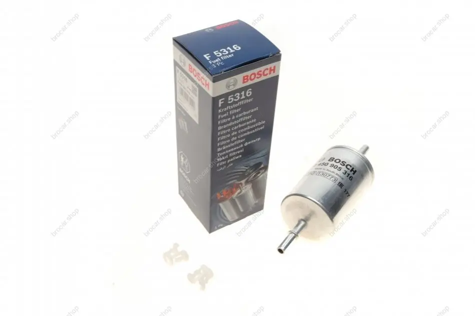 BOSCH 0450905316
