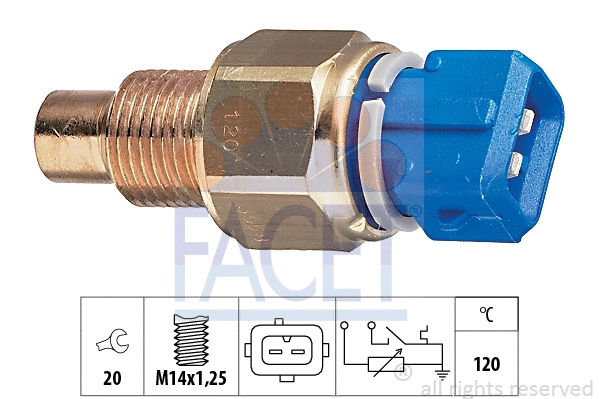 FACET 73558