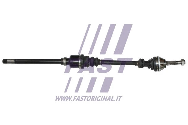 FAST FT27041