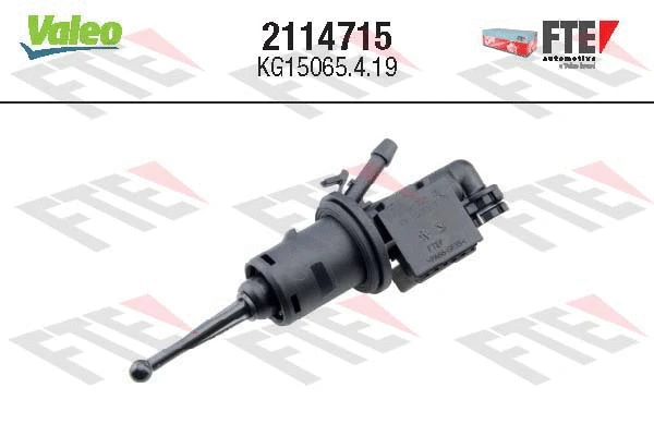 FTE 2114715