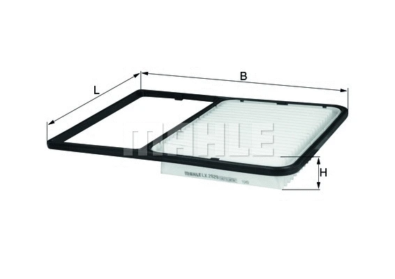 KNECHT LX2029